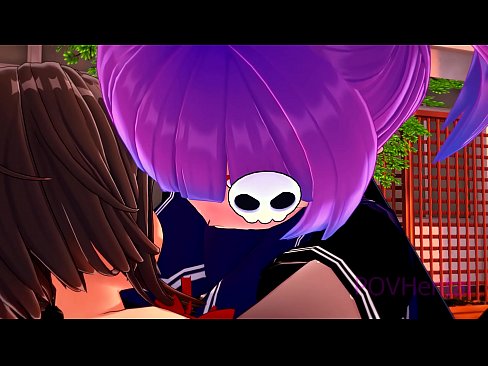 ❤️ فتاة أراكني الوحش. ❌❤