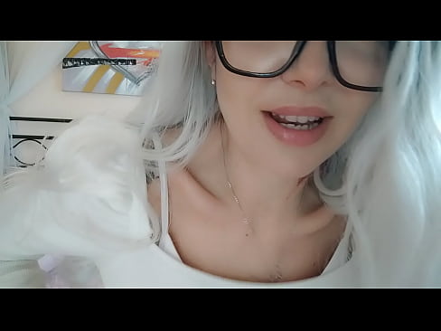 ❤️ ربيب ، لا تخجل! الانتصاب طبيعي. زوجة الأب تتعلم السيطرة على نفسها ❌❤