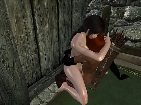 ❤️ في إجازة ، واستخدمت أجساد الممثلين tsbbe و unpe max ، succubus و nord ❌❤
